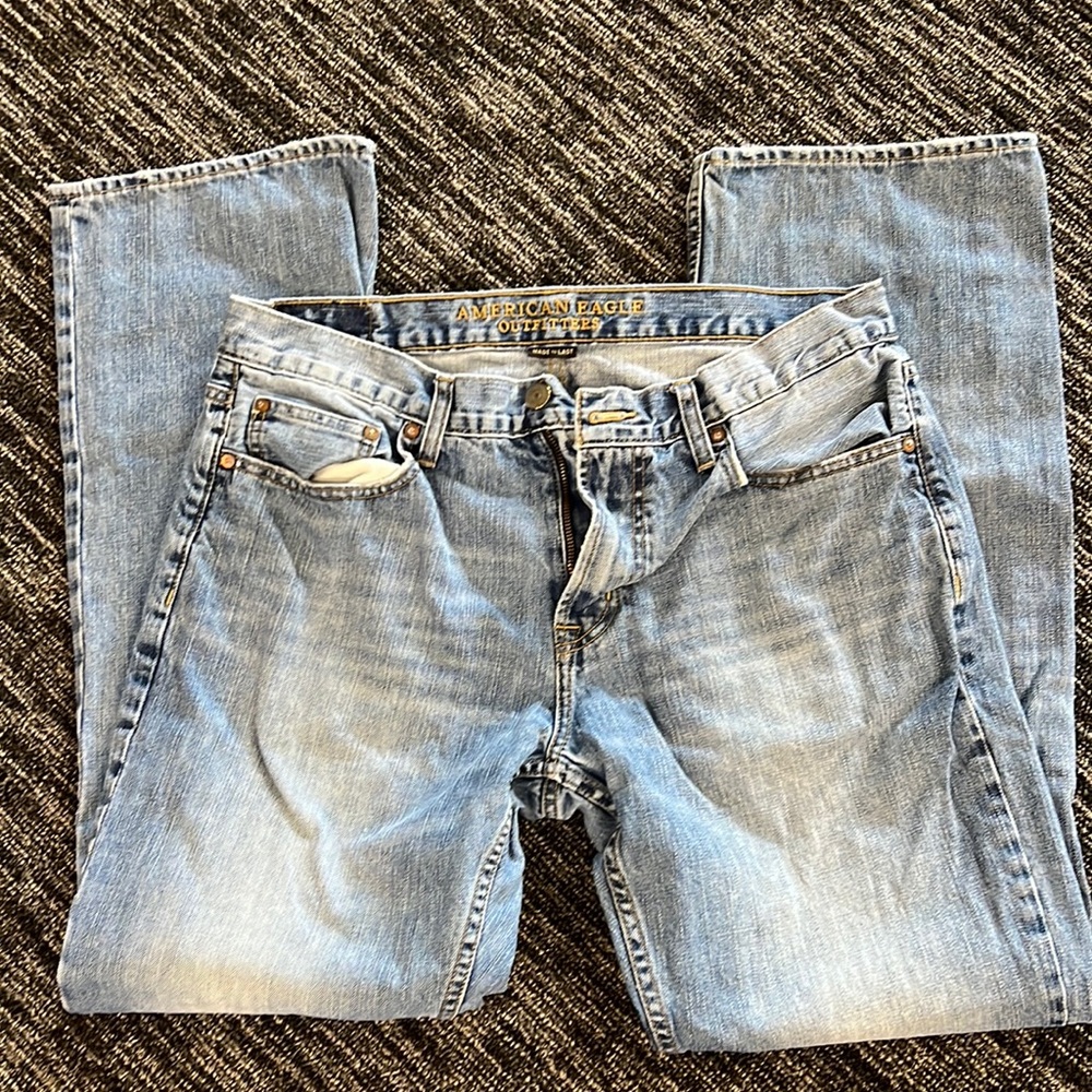 American Eagle Mens Jeans